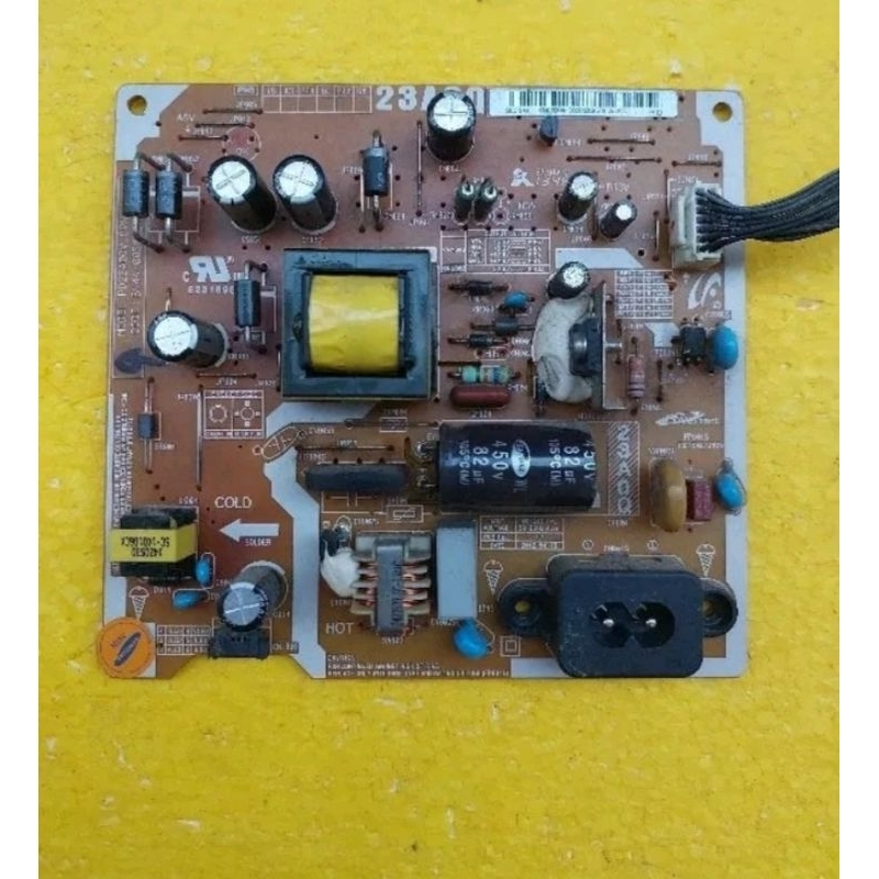 PSU TV LED SAMSUNG UA 22ES5000-22ES5000R