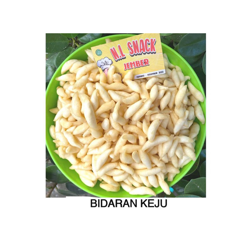 

bidaran keju