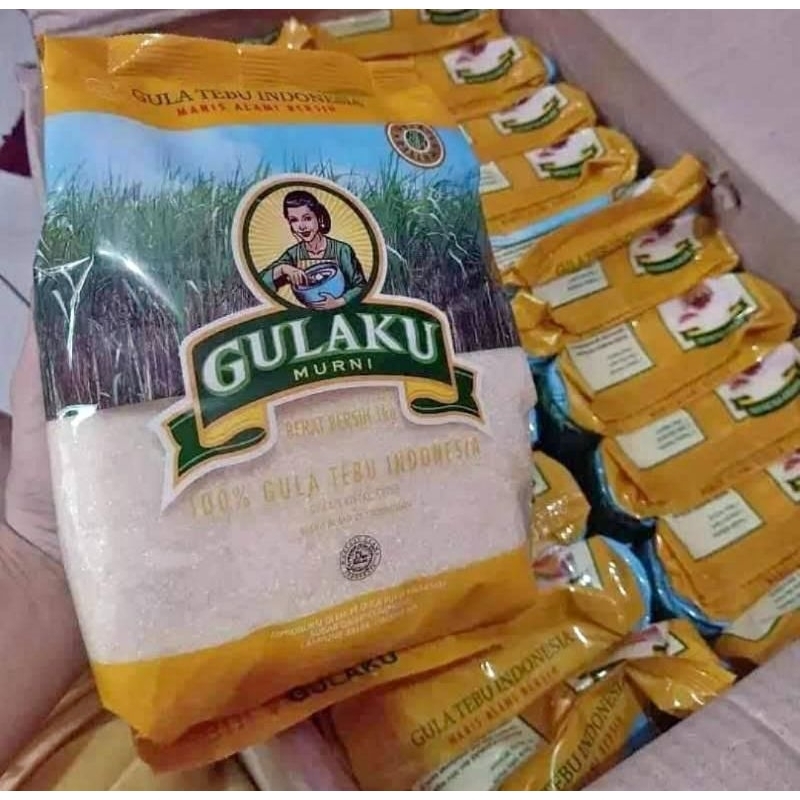 

GULA 1kg