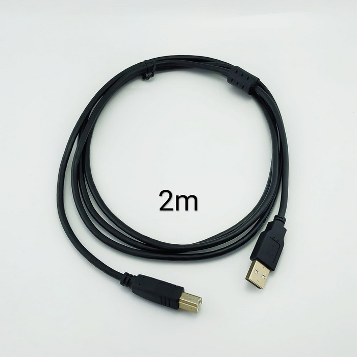 Kabel USB Printer Howell 2m