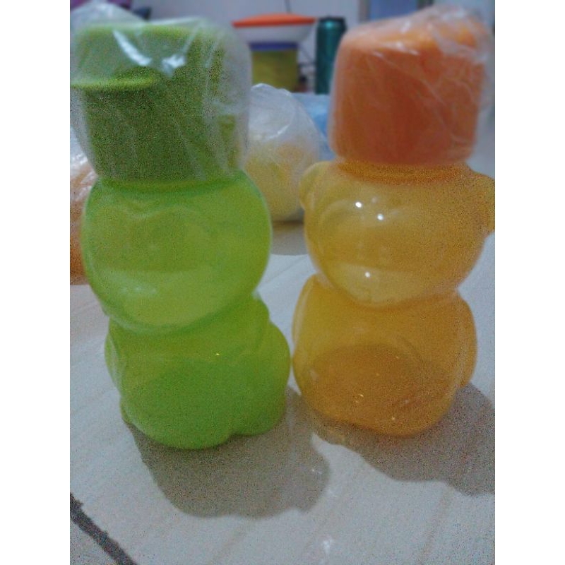 

eco kidz bear dan dino