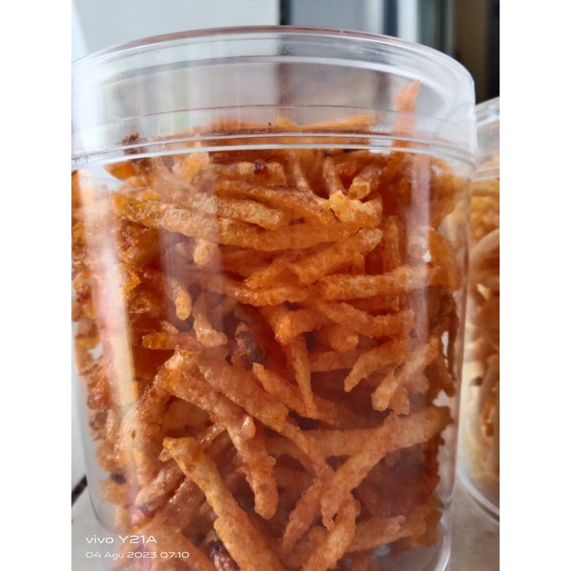 

kentangmustofapedas150g