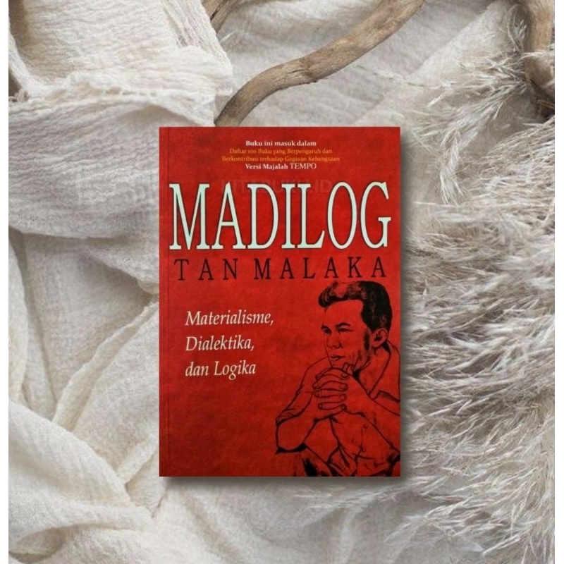 Madilog - Tan Malaka