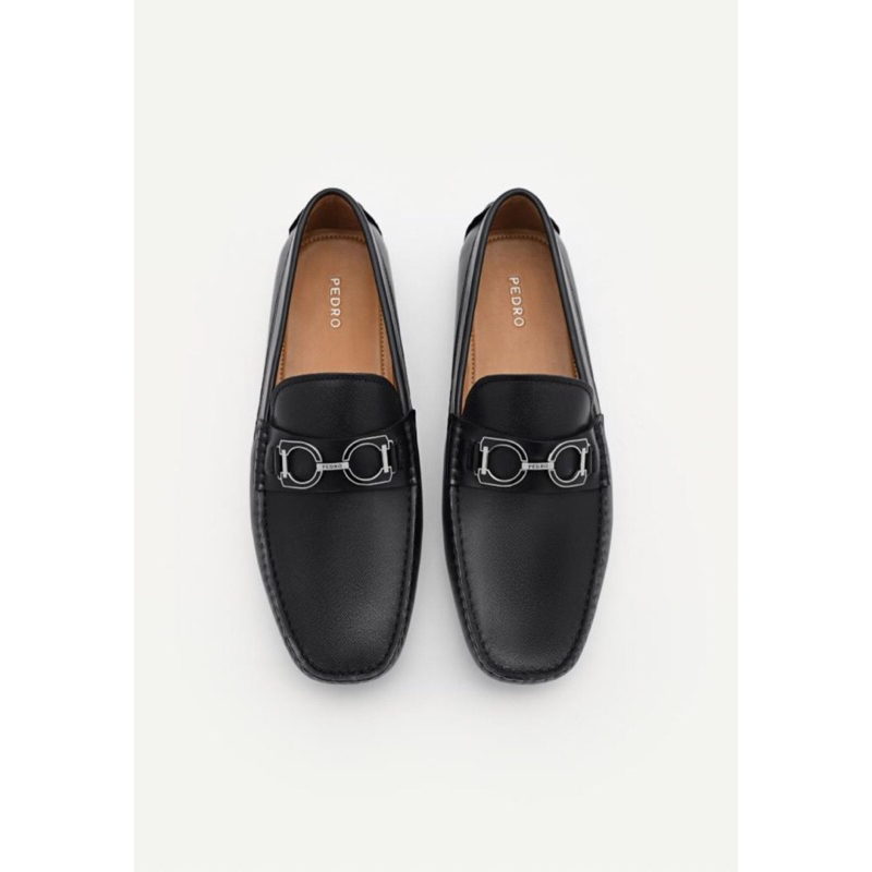 Sepatu pria loafers Pedro original store