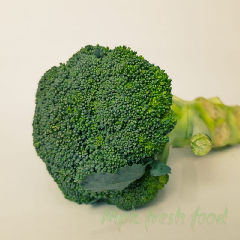 

Brokoli || 350 gram