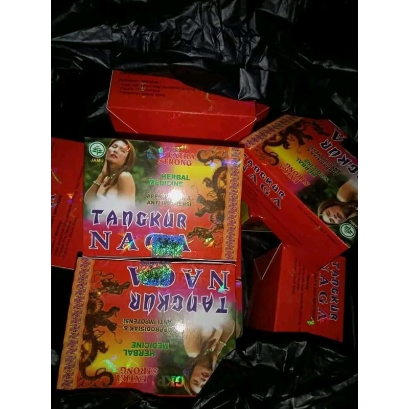 

KAPSUL TANGKUR NAGA 100%ORIGONAL