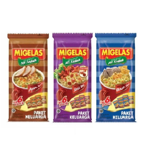 

Miegelas Protevit Paket Keluarga 6 x 30gr