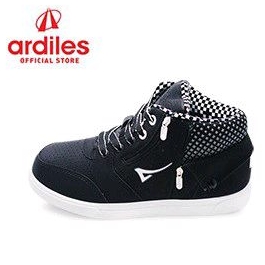 SEPATU SEKOLAH ANAK Ardiles dennim espana  tropers Sepatu SD SMP SMU SMK School Shoes gliden Sepatu 