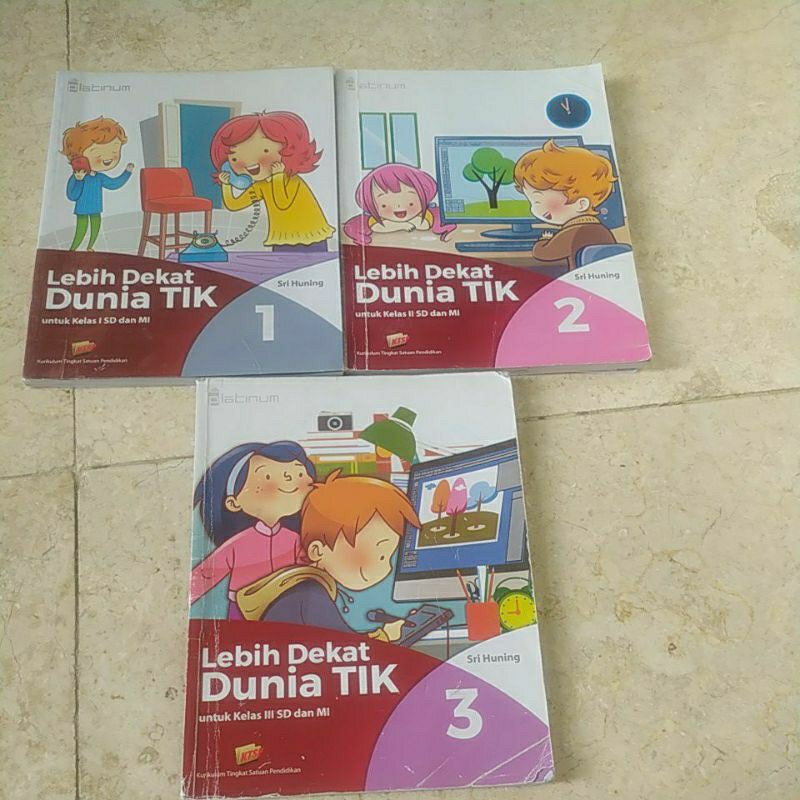 

PLATINUM,DUNIA TIK