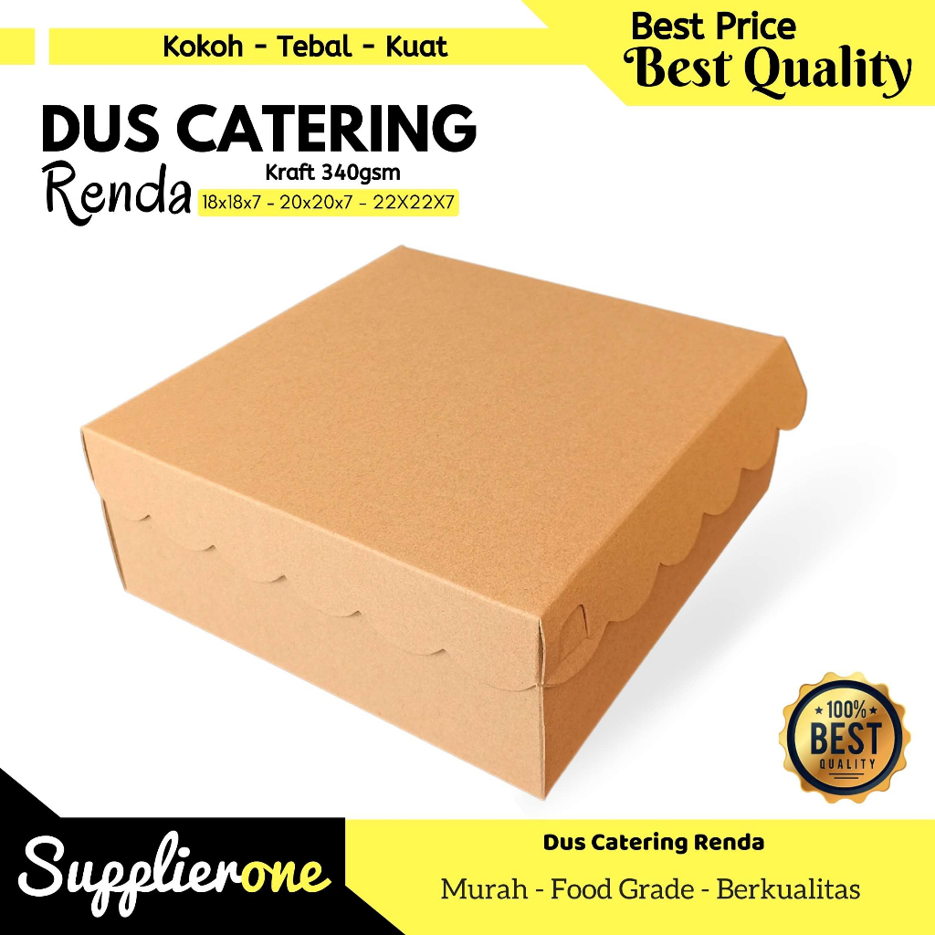 

Dus Catering / Box Nasi / Kemasan Ayam Bakar / Box Catering / Lunch Box / Dus Nasi / Kemasan Box