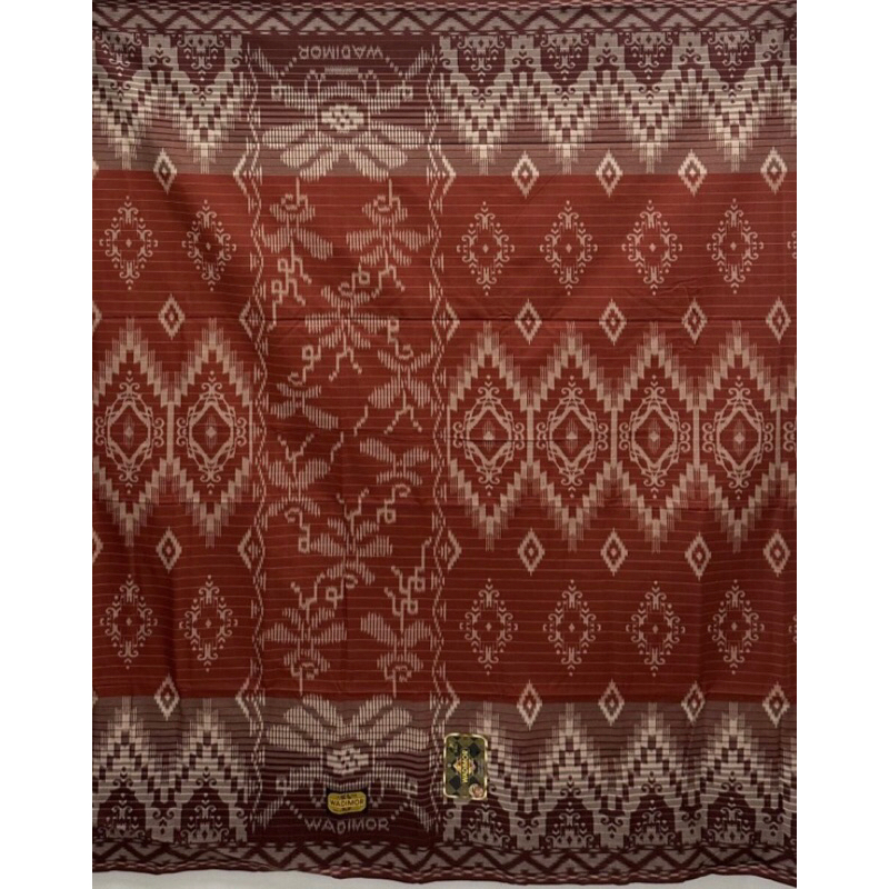 Sarung Wadimor Bali motif Baliku TERMURAH #wadimor #wadimorkembang #murah #ori