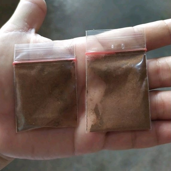

BUMBU HONG BANGKA