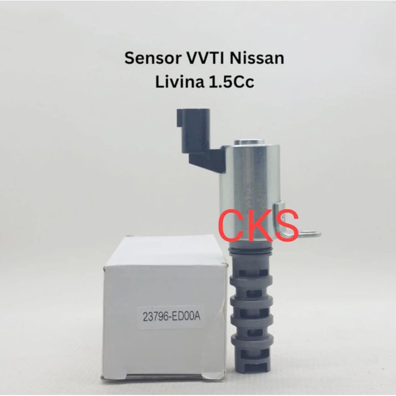 sensor vvti sensor oli nissan livina