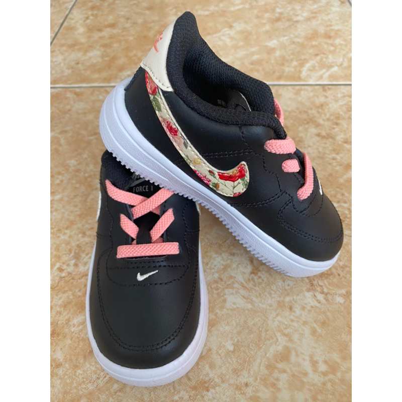 Preloved sepatu anak nike force 1
