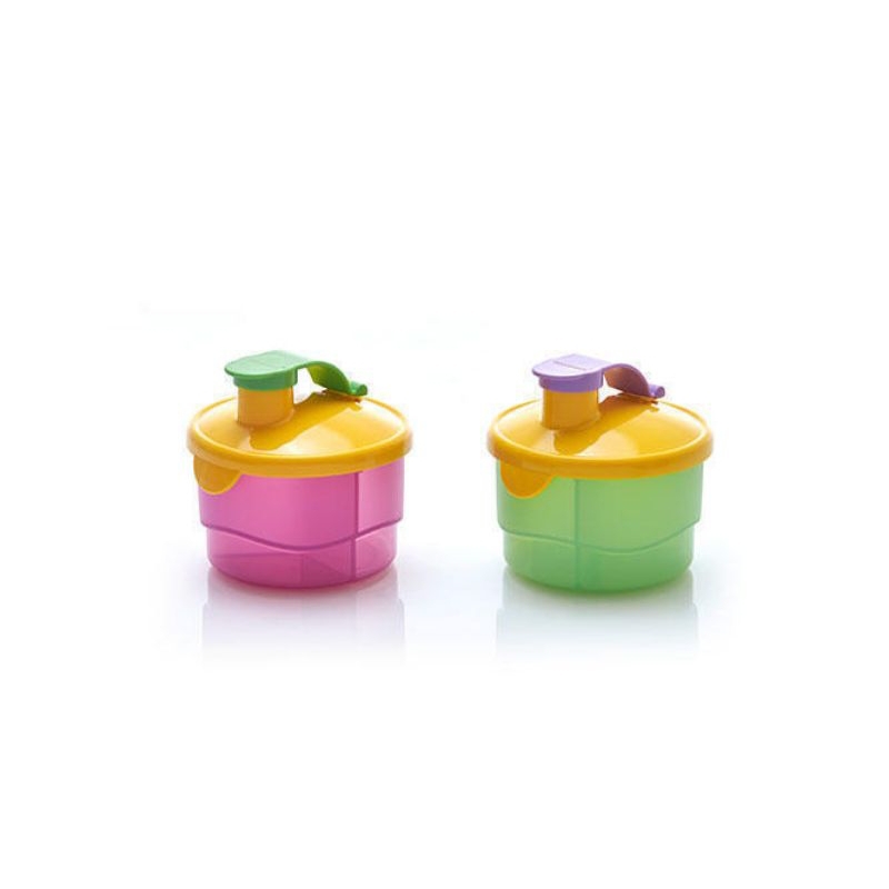 Wadah Susu Bubuk / Formula Dispenser