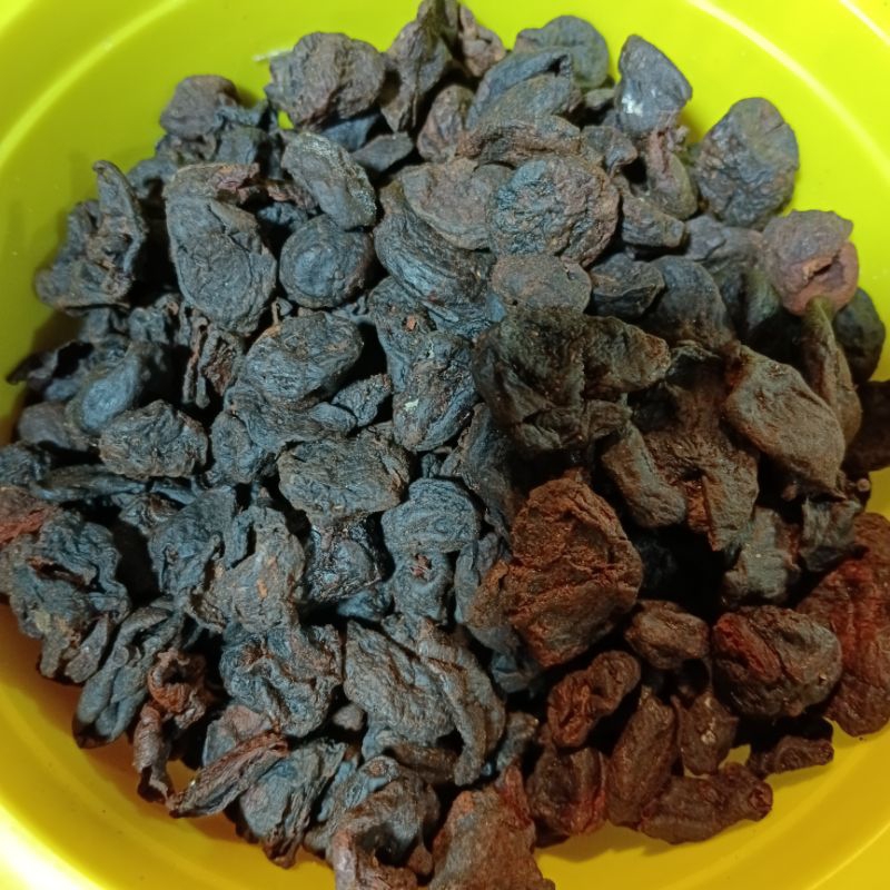 

Asam Kandis 100% Asli