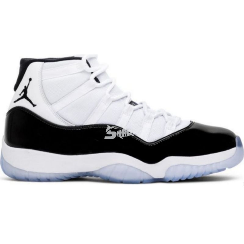 Air Jordan 11 Retro "Concord" 2018 100% Authentic