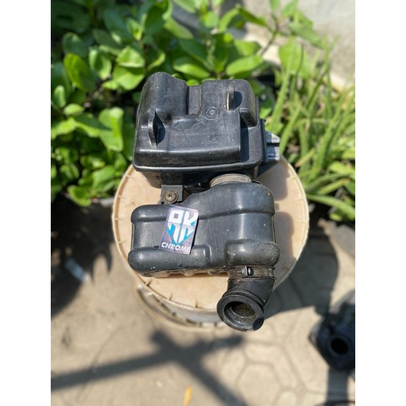 Filter filter udara rc  rc 100 bravo rc 80 original copotan