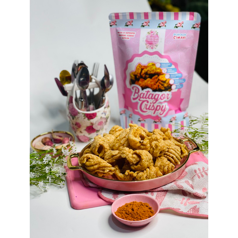 

batagor crispy original
