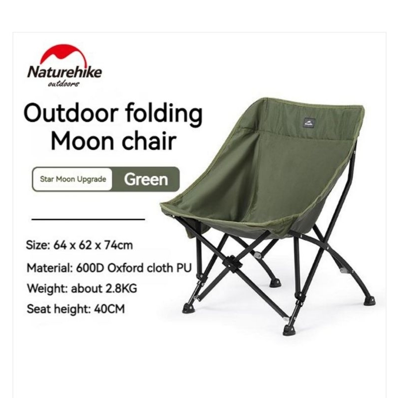 KURSI LIPAT NATUREHIKE CNK23JU0001 []
