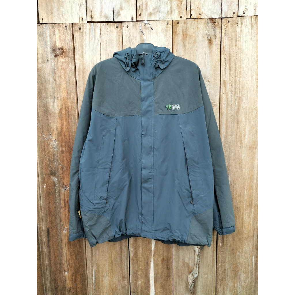 Jaket Outdoor KOLON SPORT GORE-TEX