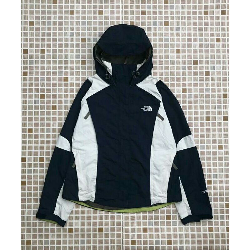 the north face Hyvent jacket preloved