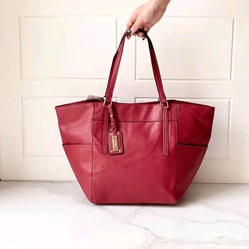 Tote Bag MNG288N