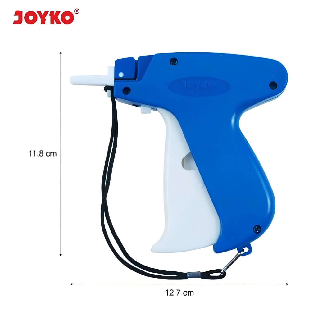 

TAG GUN ALAT TEMBAK LEBEL JOYKO TG-600