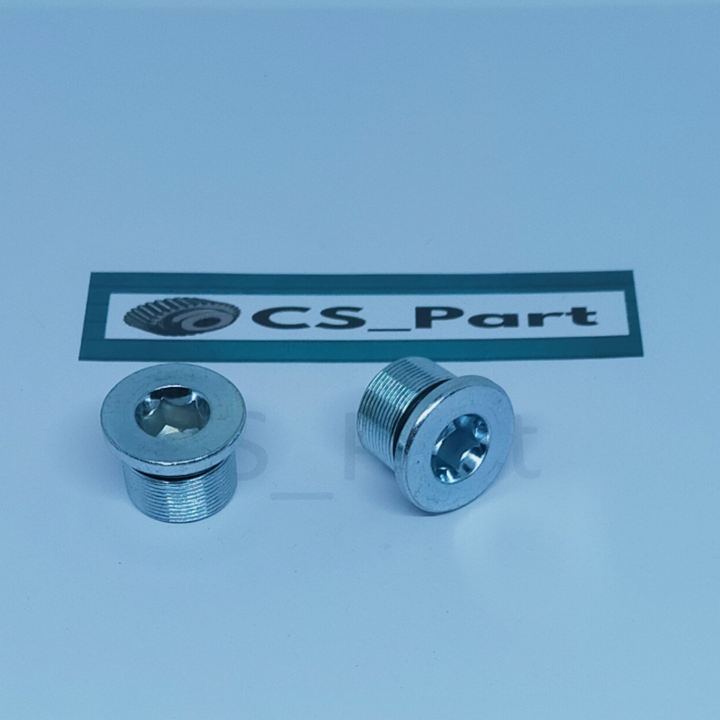 Set Baud baut Tutup As Shock Depan Mio Shogun Vega R Smash New