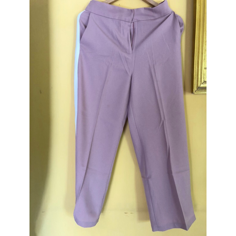 PL Preloved baju wanita pribadi merk branded baju atasan pakaian rajut kemeja tunik second sepatu an