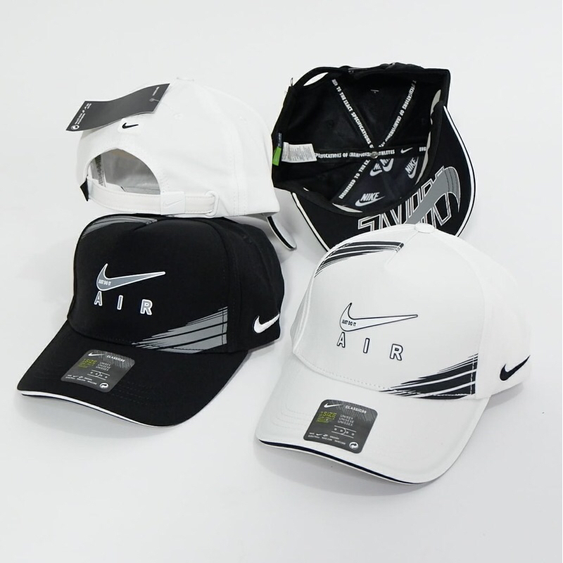 TOPI NIKE PRIA WANITA - TOPI GOLF - TOPI TENNIS - BASEBALL CAP SPORT FASHION IMPRT PREMIUM