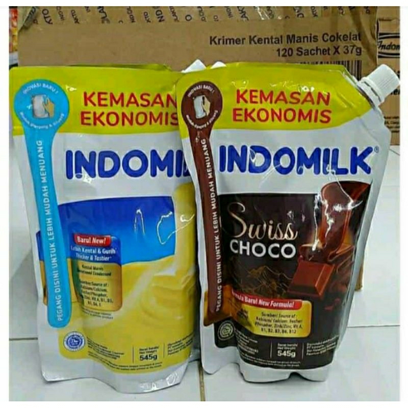 

Susuindomilk
