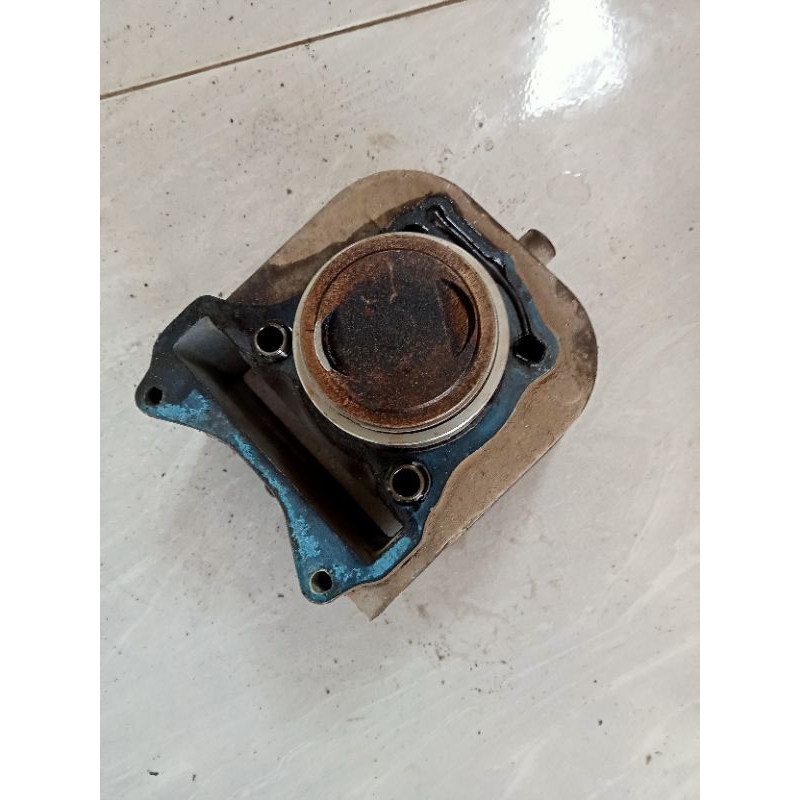 blok/BORING Suzuki skywave