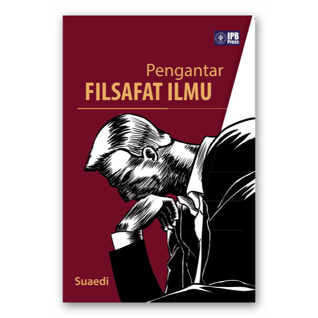 

PENGANTAR FILSAFAT ILMU
