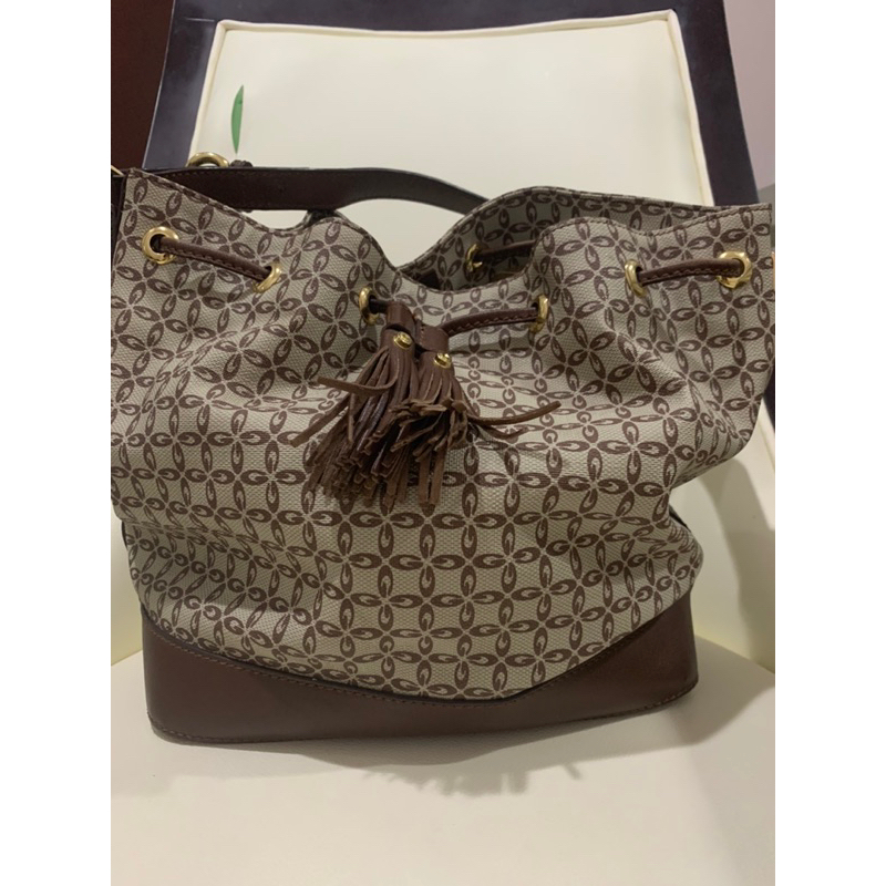 Preloved Tas Gobellini