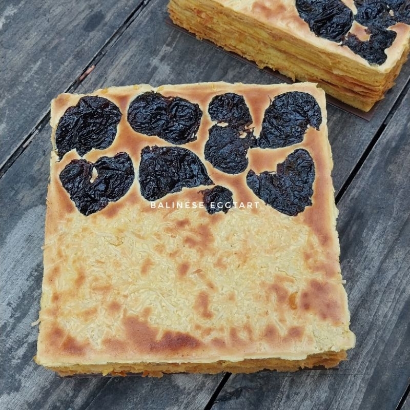 

Lapis Legit | Kue Lapis Denpasar