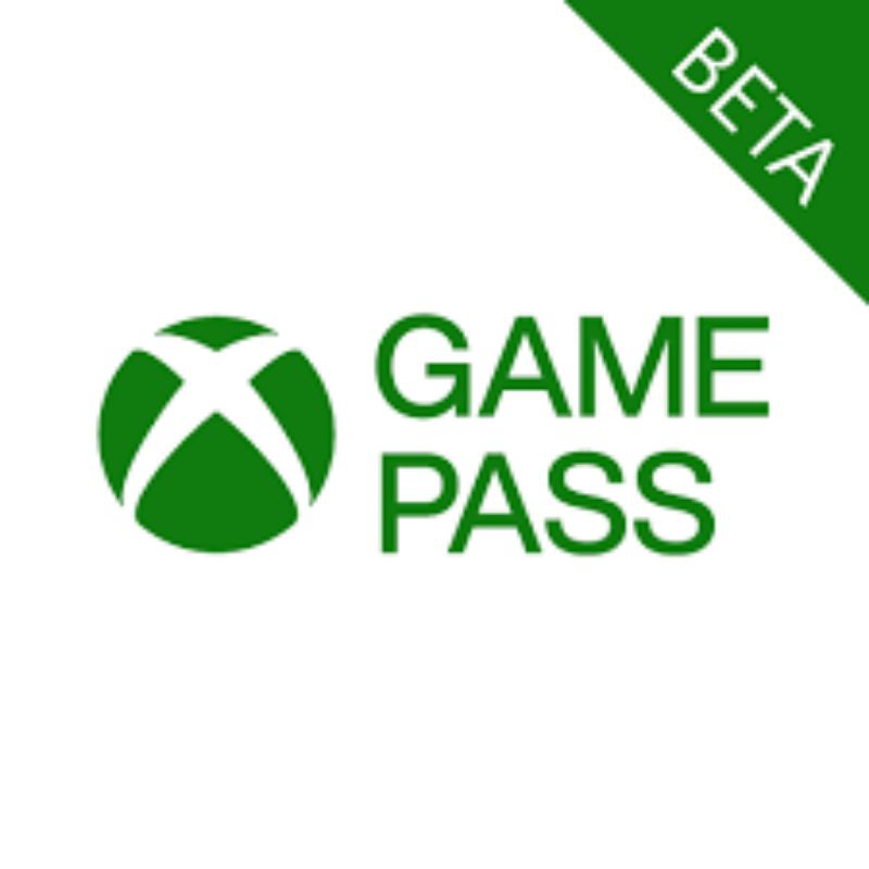 Xbox Game Pass Ultimate/ANDROID/IOS/PC/KONSOL