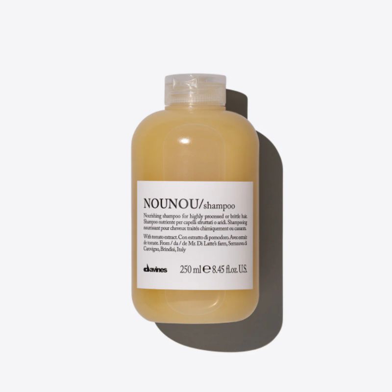 DAVINES NOU NOU SHAMPOO - 250ml