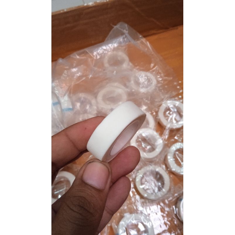 micropore/ lase tape