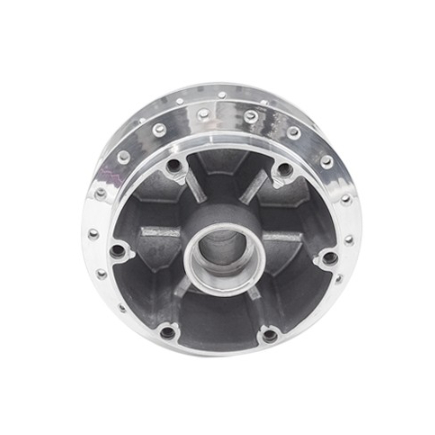 VND Tromol Belakang Ninja RR