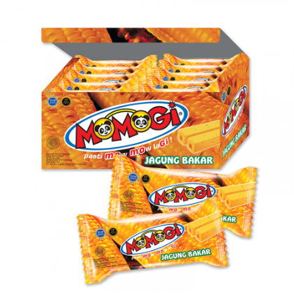 

momogi 1 box isi 20 pcs