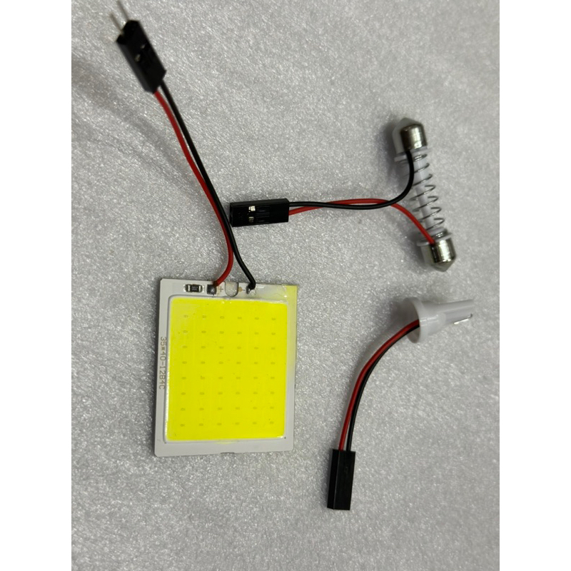 lampu led kabin dalam mobil