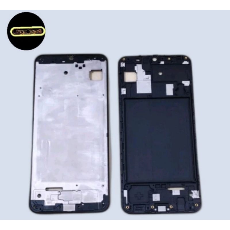 FRAME DUDUKAN LCD TULANG TENGAH SAMSUNG GALAXY A30 A305 A305F ORIGINAL
