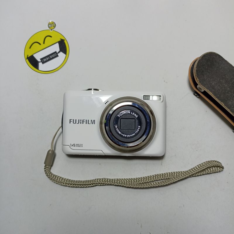 Kamera Digital Fujifilm Finefix JV300