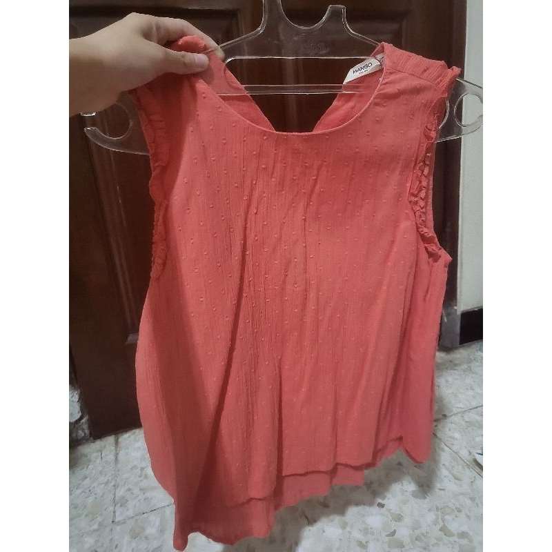top pink manggo