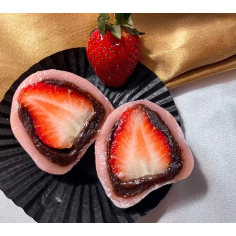 

Ichigo Daifuku