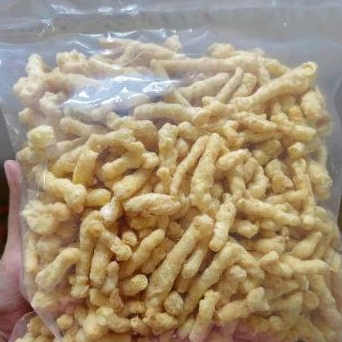 

KS - 1 Kg Twiscorn Twisko Original / Twiscorn Balado Jagung / Twiscorn Jagung BBQ / Snack Kiloan Murah