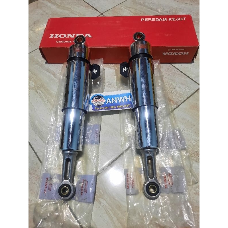 Shock Shok Sok Belakang Honda Astrea Prima Original