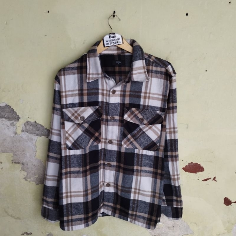 flannel wooll topten