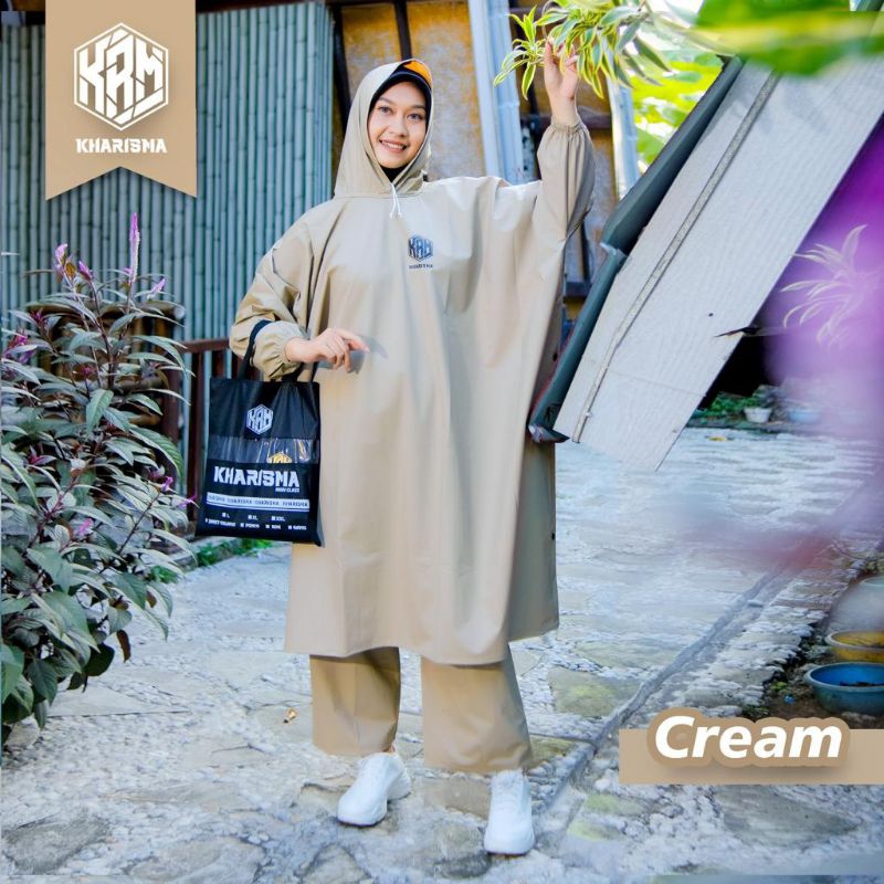 JAS HUJAN KELELAWAR/JAS HUJAN PONCO BAHAN TEBAL